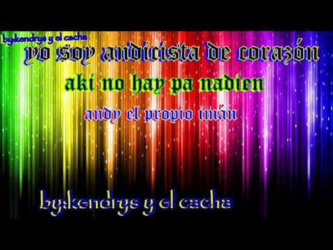 el bandido big deivis alo andy VOL 5