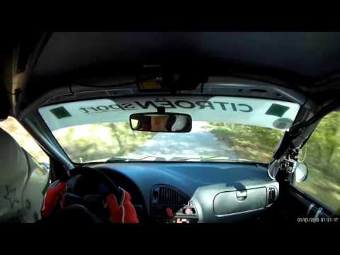 Cameracar Odin-Ponzano  2° Rally day del Piemonte     2016