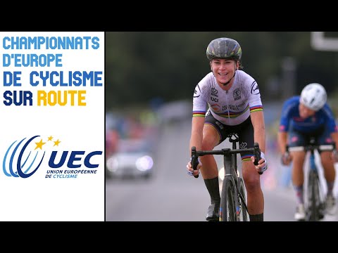 Championnats d'Europe de Cyclisme sur route 2020 : Elite femmes