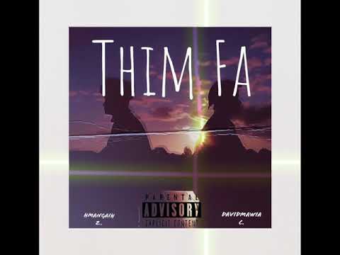 Davidmawia Chhakchhuak - Thim Fa ft Hmangaih Z. (Audio)