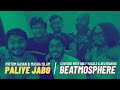 Paliye Jabo (Acappella by Beatmosphere) | @PritomHasan & @MashaIslamOfficial