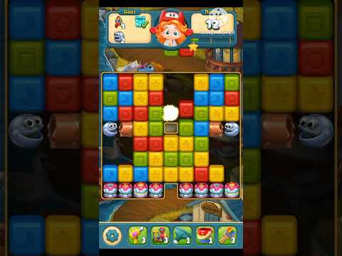 Toy blast level 3218