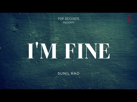 Lo Jill - I'm Fine ( Lyrical Video ) | latest punjabi song 2022