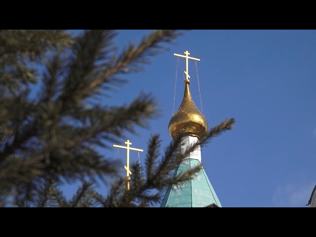 «Рождество Христово славим!»