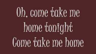 Goo Goo Dolls - Home With Lyrics