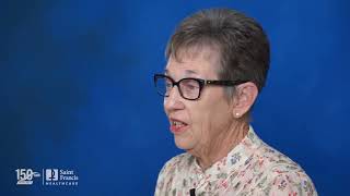 Saint Francis’ 150th Anniversary – Marilyn Curtis