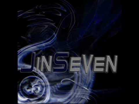 Jinseven - Ten min Mix Vol. 2