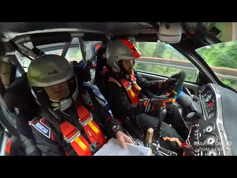 56 Coppa Città di Lucca 🇮🇹Bozzoli D. 🇮🇹Giannarini E. Ps Boveglio