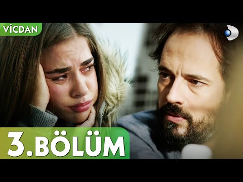 Vicdan 3. Bölüm - FULL BÖLÜM