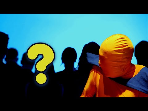 🧟 Les gens qui n'existent pas - DEFAKATOR