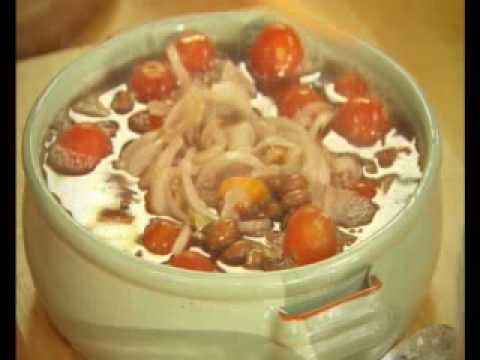 Roast Beef Stew Recipe - Sainsbury's Try Team