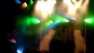 Maskinen - Nr.1 Live @ Putte I Parken 2011