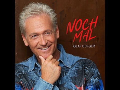 Nochmal - Olaf Berger