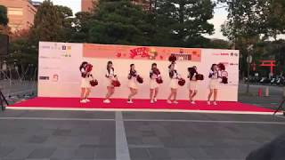 Download lagu Petit Caprice 2017 くすのき秋祭 Girlfriend mp3