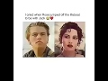 Rose And Jacky TITANIC