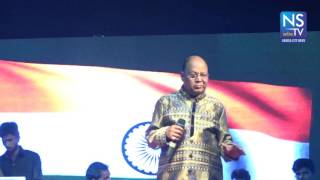 Har Karam Apna Karenge Ai Vatan Tere Liye MD Aziz  Event and Concert -Reza Faizi 9934015786