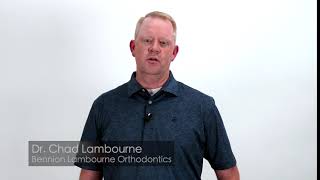 Dr. Lambourne of Bennion Lambourne Orthodontics on why he chose Specialty Dental Brands