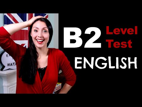 Beginner Level Listening Test A1