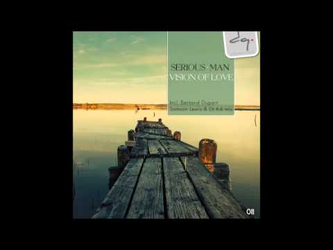 Serious-Man - Vision of love (original mix)