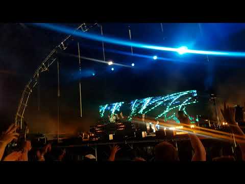 ilan Bluestone feat. Giuseppe De Luca - Let Me Know @ Steel Yard London, 26.05.18