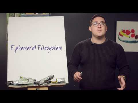 Ud272 L2 A06 L Ephemeral Filesystem