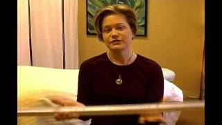 Lymphatic Decongestive Exercises for the Arms from MassageByHeather.com