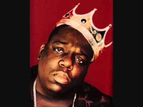 Kick In The Door (Instrumental)- Notorious B.I.G.