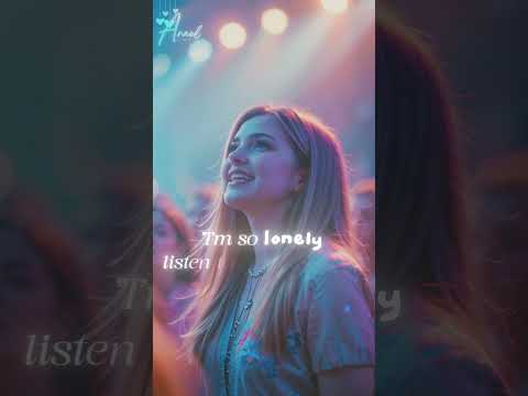 Broken Angel – Lyrics – Sung by: Arash ft. Helena #shorts #learnenglish #aimusic