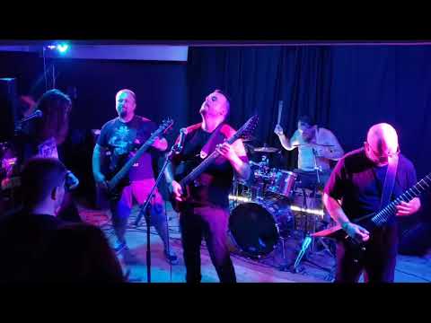 Brain Dealers - Brain Dealers - Netvor(live) - 23.09.2023, Zvolen