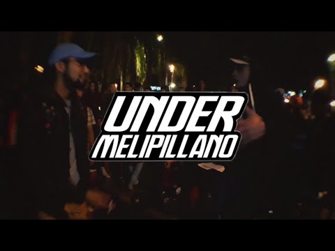 MIKALIEN vs. ANDER: 8vos - UM 1v1 II 2019.