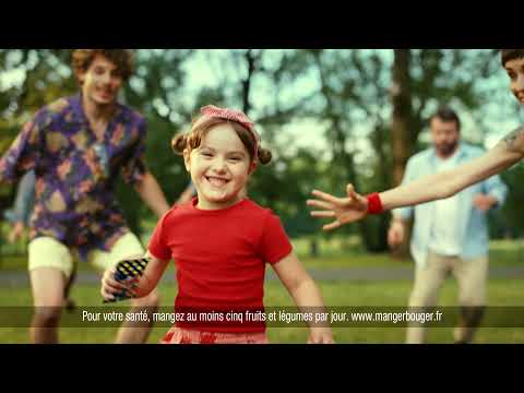 We are all grown-up children