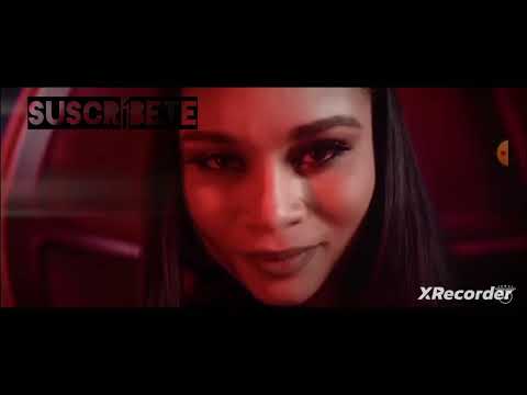 Pacho el Antifeka❌Jetson el Super ❌Juanka el Problematik❌El Dominio❌Baby Johnny Rip Pacho alkaedas