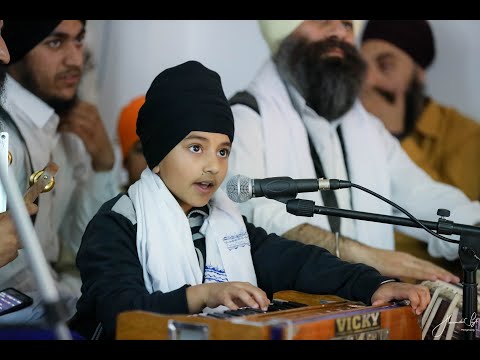 Brisbane home Akhand Kirtan Samagam 2020