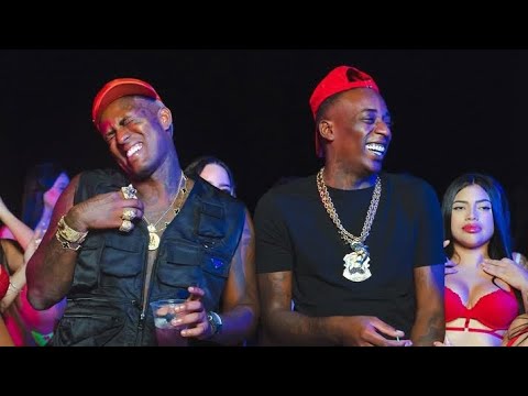 MENINOS DO GUETO - MC's IG, Negão Original, Ryan SP, GP, Meno K, Du'L (DJ JAPA NK, DAVI DOGDOG)