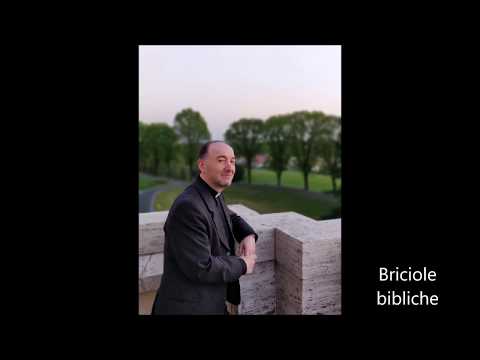 BRICIOLE BIBLICHE - Perché l'Apocalisse comunica mediante simboli? - don Franco Manzi