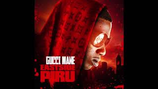 Gucci Mane- Face Card