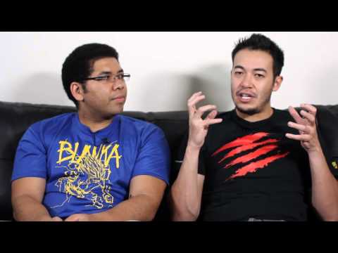 Season's Beatings: Ascension - Gootecks & Combofiend Recap