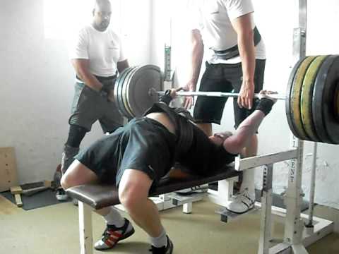 Thomas Bay 172 5kg