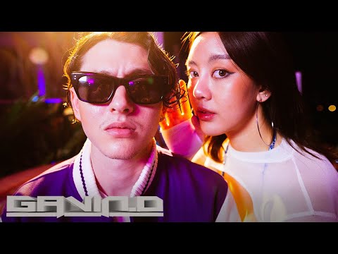 GAVIN:D - บวบ feat. YOUNGOHM, FIIXD, โอมงกะลงปง แทนบ๋อย「Official MV」