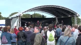 Field Music - (I Keep Thinking About) A New Thing