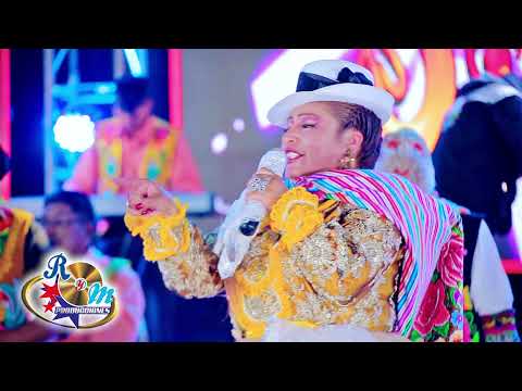 YO NO TENGO PLATA NI ORO - ANAIS DE LOS ANDES (PRIMICIA 2022)