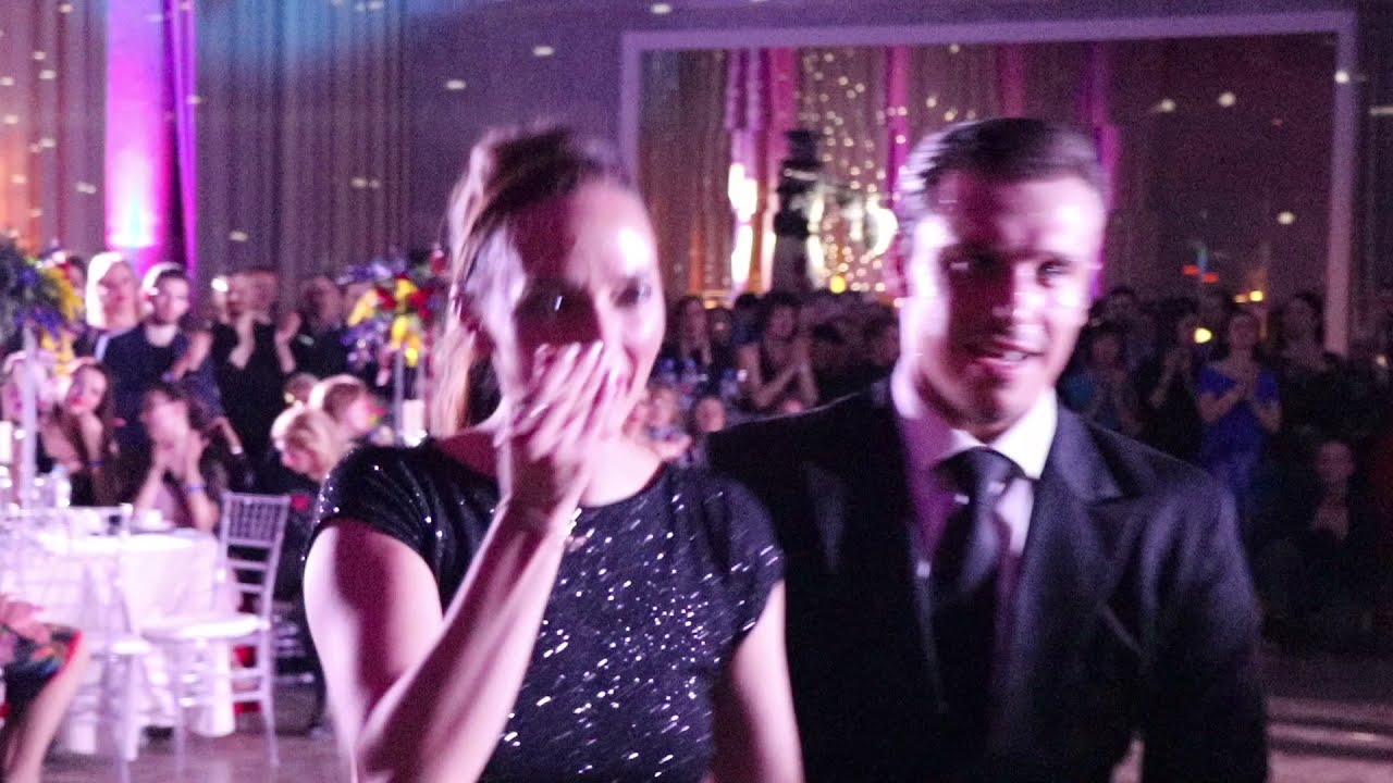 Video thumbnail for Sergey Kurkatov & Dana Zampieri - LA BOCA TANGO FESTIVAL (г. Санкт-Петербург, 3 апреля 2021) 3