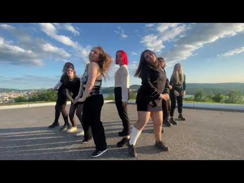 [KPOP IN PUBLIC RUSSIA] CLC(씨엘씨)-"No" | Dance Cover by BS&IG (Blooming S&IG)