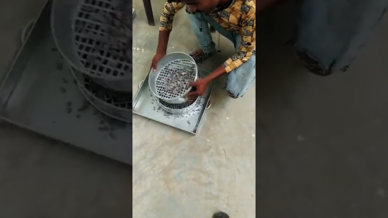 aggregates impact value test part 1, using 10 and 12.5 mm seive, is code 2386 part 4