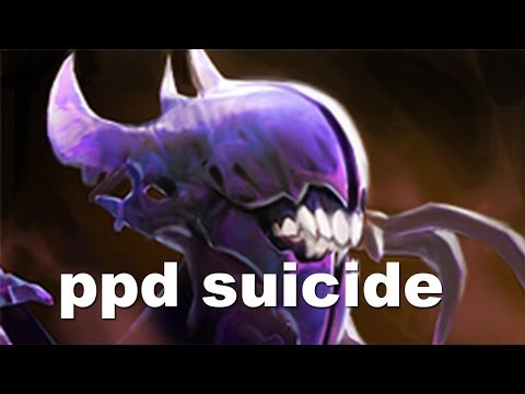 ppd Bane not rekt Dota 2