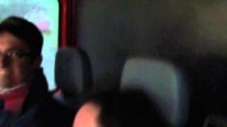 Video Famma - Mini Tour 2015