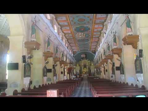 SAINT CATHERINE of ALEXANDRIA PARISH CHURCH  : CARCAR CITY CEBU │Erwin Punay Medalle