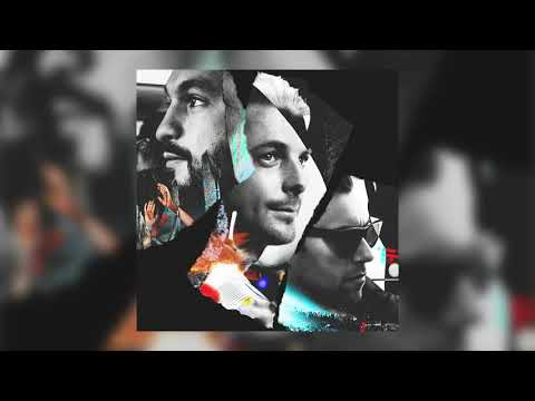 Coldplay - Every Teardrop Is A Waterfall (Swedish House Mafia Remix) - Live From Los Angeles