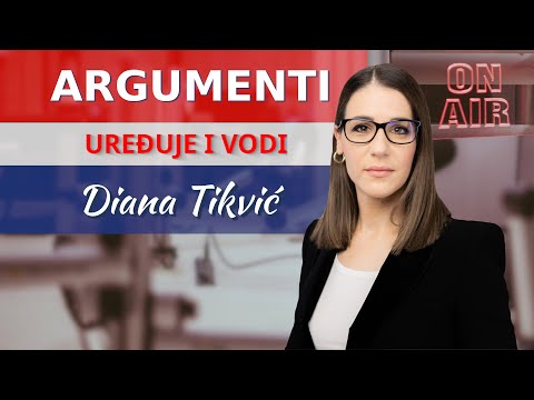 Argumenti - 13.3.2023. - Iscjeljenje rana pobačaja