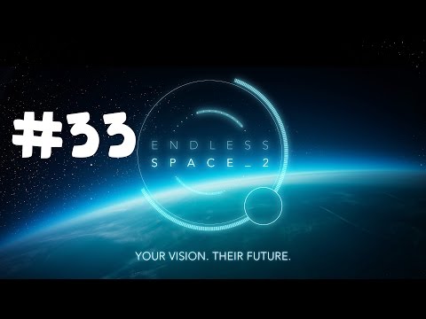 Endless Space 2 #33 - Spielstand weg [ENDE] [GER]